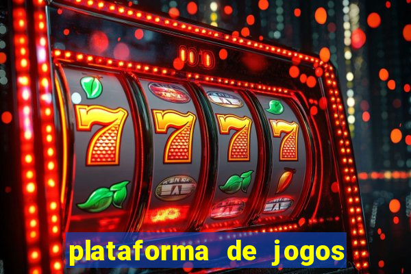 plataforma de jogos do ratinho